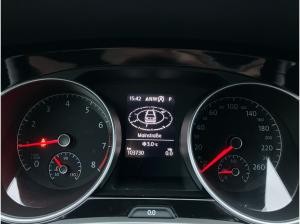 Volkswagen Touran Comfortline 1.5TSI DSG/ 7Sitze, Navi, AHK