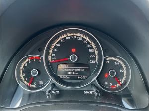 Volkswagen up! GTI 1.0 TSI/Sportf., Tempomat, RFK, PDC, SHZ