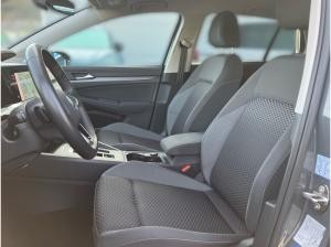 Volkswagen Golf Active VIII 2.0 TDI DSG / Navi, AHK, LED+