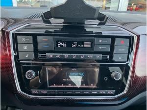 Volkswagen up! GTI 1.0 TSI/Sportf., Tempomat, RFK, PDC, SHZ