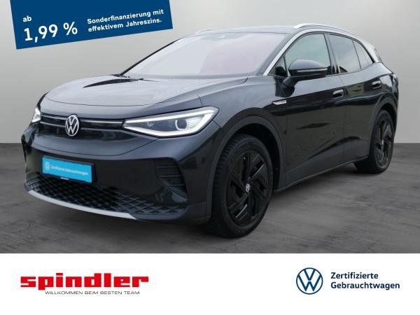 Volkswagen ID.4 Pro Performance Business/ Navi, Matrix, RFK