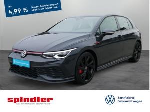Volkswagen Golf GTI Clubsport VIII 2.0TSI DSG Navi LED+ Key