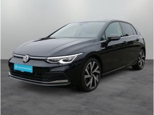 Volkswagen Golf Style VIII 2.0TSI DSG / Navi, ParkAssi, LED