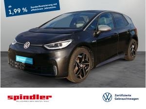 Volkswagen ID.3 Pro Performance 1stPlus / Matrix, Navi, SHZ