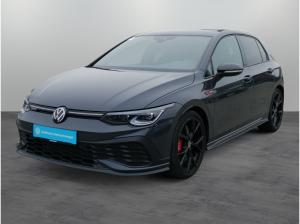 Volkswagen Golf GTI Clubsport VIII 2.0TSI DSG BlackStyle