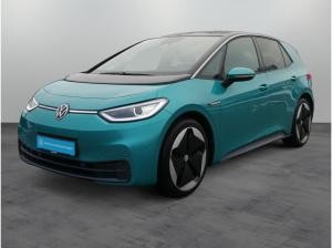 Volkswagen ID.3 Pro Performance Tech Pano Matrix HuD WP Nav