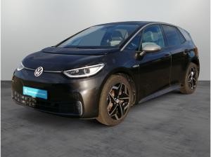Volkswagen ID.3 Pro Performance 1stPlus / Matrix, Navi, SHZ