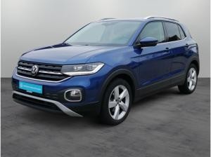 Volkswagen T-Cross Style 1.0 TSI DSG / IQ.Drive, Navi, LED