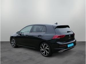 Volkswagen Golf Style VIII 2.0TSI DSG / Navi, ParkAssi, LED