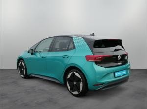 Volkswagen ID.3 Pro Performance Tech Pano Matrix HuD WP Nav