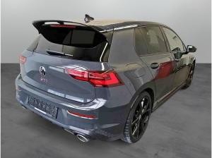 Volkswagen Golf GTI Clubsport VIII 2.0TSI DSG BlackStyle