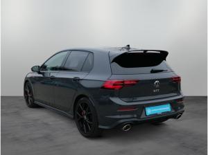 Volkswagen Golf GTI Clubsport VIII 2.0TSI DSG BlackStyle