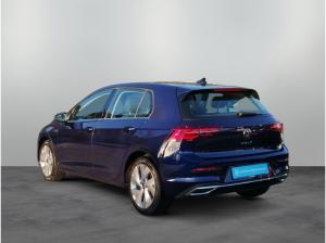 Volkswagen Golf VIII Style 1.5 TSI / Navi, Matrix, ACC, AHK