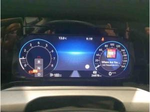 Volkswagen Golf Life VIII 1.5eTSI DSG / Navi, App, RFK, LED
