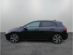 Volkswagen Golf Style VIII 2.0TSI DSG / Navi, ParkAssi, LED