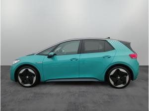 Volkswagen ID.3 Pro Performance Tech Pano Matrix HuD WP Nav