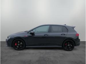 Volkswagen Golf GTI Clubsport VIII 2.0TSI DSG BlackStyle