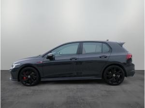 Volkswagen Golf GTI Clubsport VIII 2.0TSI DSG Navi LED+ Key