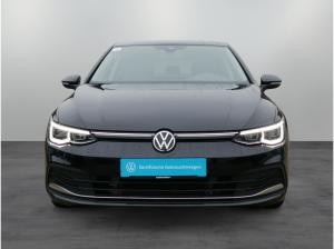 Volkswagen Golf Style VIII 2.0TSI DSG / Navi, ParkAssi, LED