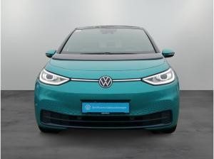 Volkswagen ID.3 Pro Performance Tech Pano Matrix HuD WP Nav