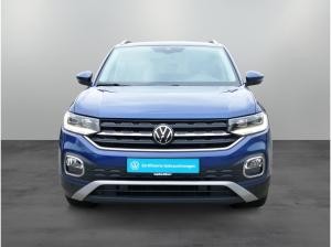 Volkswagen T-Cross Style 1.0 TSI DSG / IQ.Drive, Navi, LED