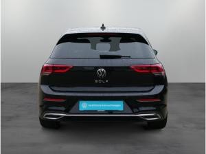 Volkswagen Golf Style VIII 2.0TSI DSG / Navi, ParkAssi, LED