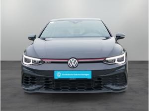 Volkswagen Golf GTI Clubsport VIII 2.0TSI DSG Navi LED+ Key