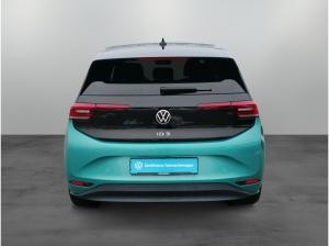 Volkswagen ID.3 Pro Performance Tech Pano Matrix HuD WP Nav