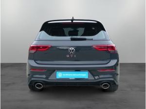 Volkswagen Golf GTI Clubsport VIII 2.0TSI DSG Navi LED+ Key