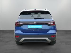 Volkswagen T-Cross Style 1.0 TSI DSG / IQ.Drive, Navi, LED