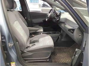 Volkswagen ID.3 Pro Life / Navi, Standklima, LED, ACC, SHZ