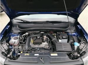 Volkswagen T-Cross Style 1.0 TSI DSG / IQ.Drive, Navi, LED