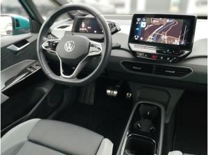 Volkswagen ID.3 Pro Performance Tech Pano Matrix HuD WP Nav