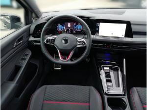 Volkswagen Golf GTI Clubsport VIII 2.0TSI DSG BlackStyle