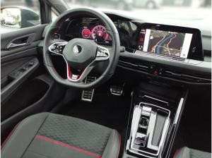 Volkswagen Golf GTI Clubsport VIII 2.0TSI DSG Navi LED+ Key