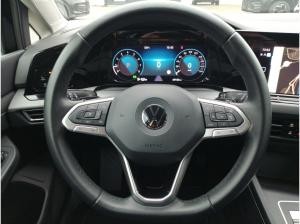 Volkswagen Golf Style VIII 2.0TSI DSG / Navi, ParkAssi, LED