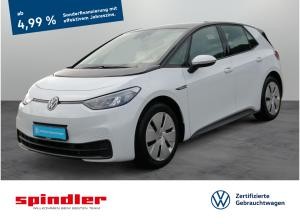Volkswagen ID.3 Pro Life / Standklima, Navi, App, SHZ, ACC