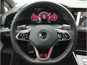 Volkswagen Golf GTI Clubsport VIII 2.0TSI DSG Navi LED+ Key