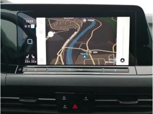 Volkswagen Golf Style VIII 2.0TSI DSG / Navi, ParkAssi, LED