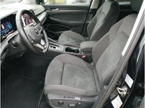 Volkswagen Golf Style VIII 2.0TSI DSG / Navi, ParkAssi, LED