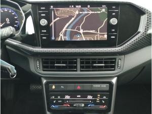 Volkswagen T-Cross Style 1.0 TSI DSG / IQ.Drive, Navi, LED