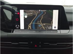 Volkswagen Golf GTI Clubsport VIII 2.0TSI DSG Navi LED+ Key