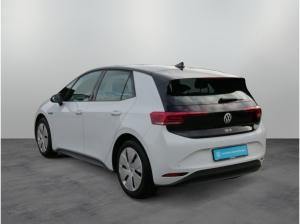 Volkswagen ID.3 Pro Life / Standklima, Navi, App, SHZ, ACC