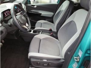 Volkswagen ID.3 Pro Performance Tech Pano Matrix HuD WP Nav
