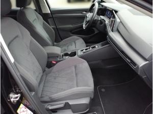 Volkswagen Golf Style VIII 2.0TSI DSG / Navi, ParkAssi, LED