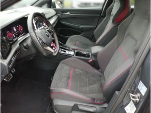 Volkswagen Golf GTI Clubsport VIII 2.0TSI DSG Navi LED+ Key
