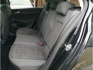 Volkswagen Golf Style VIII 2.0TSI DSG / Navi, ParkAssi, LED