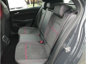 Volkswagen Golf GTI Clubsport VIII 2.0TSI DSG Navi LED+ Key