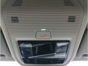 Volkswagen Golf Style VIII 2.0TSI DSG / Navi, ParkAssi, LED