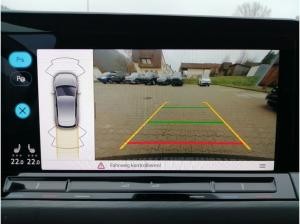 Volkswagen Golf Style VIII 2.0TSI DSG / Navi, ParkAssi, LED